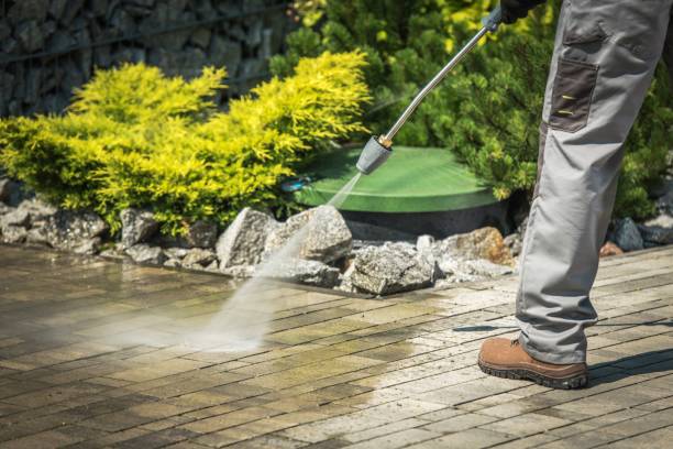 Best Dumpster Area Cleaning  in Commerce, CA
